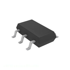 Gestion de l'alimentation (PMIC) LTC3542ES6 # Composants électroniques TRMPBF SOT 23 6 Thin, TSOT 23 6, distributeur agréé - Product Image 1