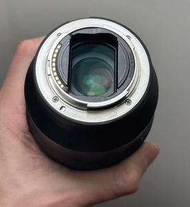 เลนส์กล้องคุณภาพสูง FE 24-70mm F2.8 GM Mark I E Mount สำหรับกล้องฟูลเฟรม - Product Image 2