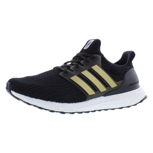 Chaussures de course pour homme Ultraboost 4.0 DNA MSS-FY9316, couleur noir/or/blanc |   100% authentique Chine - Product Image 1
