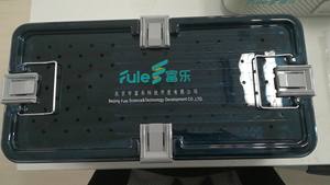 Instrumentos Cirúrgicos de Aço Inoxidável OLIF da Beijing Fule Orthopedic <span class=keywords><strong>Medical</strong></span> <span class=keywords><strong>Instruments</strong></span> - Product Image 4