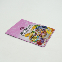 Sachets en plastique laminés personnalisables de qualité alimentaire, hermétiques, à trois soudures latérales, avec impression en héliogravure pour l'emballage de chips de pommes de terre