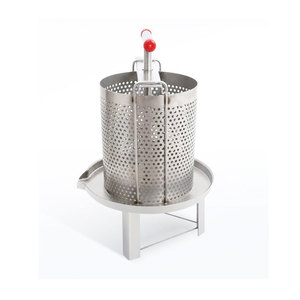 Presse à cire d'abeille, équipement d'apiculture - Product Image 5