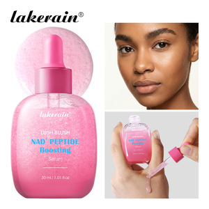 Sérum de Niacinamida HOT NAD+ Peptídeo Anti-Envelhecimento Iluminador para Hidratação e Cuidados com a Pele - Product Image 3
