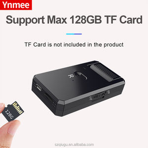 Cámaras de Vigilancia para Bebés Ynmee WD6E 3MP <span class=keywords><strong>Mini</strong></span> con Wifi, Videocámara Inalámbrica con Visión Nocturna, Micro Cámara Pequeña con Detección de Movimiento - Product Image 4