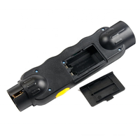 Testeur de circuit de câble de remorque de voiture universel à 7 broches alimenté par batterie CE