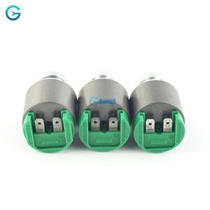 Válvula Solenoide de Transmisión 5HP19 Zf1068298035 para BMW, Económica y de Buena Calidad - Product Image 4