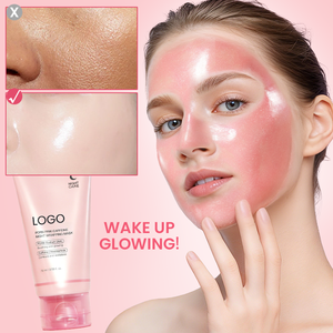 มาส์กหน้า FATAZEN คอลลาเจน ไนท์ แรปปิ้ง พีล ออฟ มาส์ก บำรุงผิวหน้าให้ชุ่มชื้น กระจ่างใส เรียบเนียน กระชับผิว ด้วย PDRN และคาเฟอีน - Product Image 4