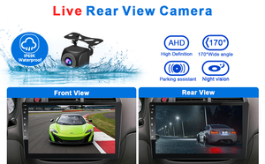 Reproductor de DVD Estéreo para Auto con Pantalla de 9 Pulgadas, Android, Carplay, <span class=keywords><strong>Apple</strong></span> Play, Quad Core, MP5, 2 DIN, Fabricante OEM - Product Image 6