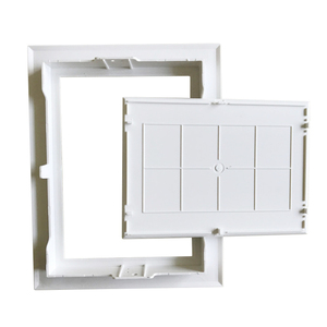 ABS <strong>Access</strong> <strong>Panel</strong> and <strong>Access</strong> Door Inspection Door Removable Plastic ABS Wall Ceiling <strong>Access</strong> <strong>Panel</strong> - Product Image 5