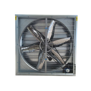 Ventilateur <span class=keywords><strong>d</strong></span>'extraction Vertical avec Ventilation, système de Ventilation axiale, ventilateur de refroidissement, échappement, <span class=keywords><strong>pour</strong></span> serre agricole - Product Image 1