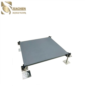 Calidad de acero resistente al agua planteó piso con baldosas de cerámica terminar en China - Product Image 3