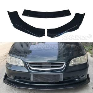 Divisor de Parachoques Delantero para la Sexta Generación del Accord, Accesorios de Estilo para la Sexta Generación del Accord - Product Image 1