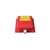Interruptor Sísmico para Elevador, Sensor Detector de Terremotos