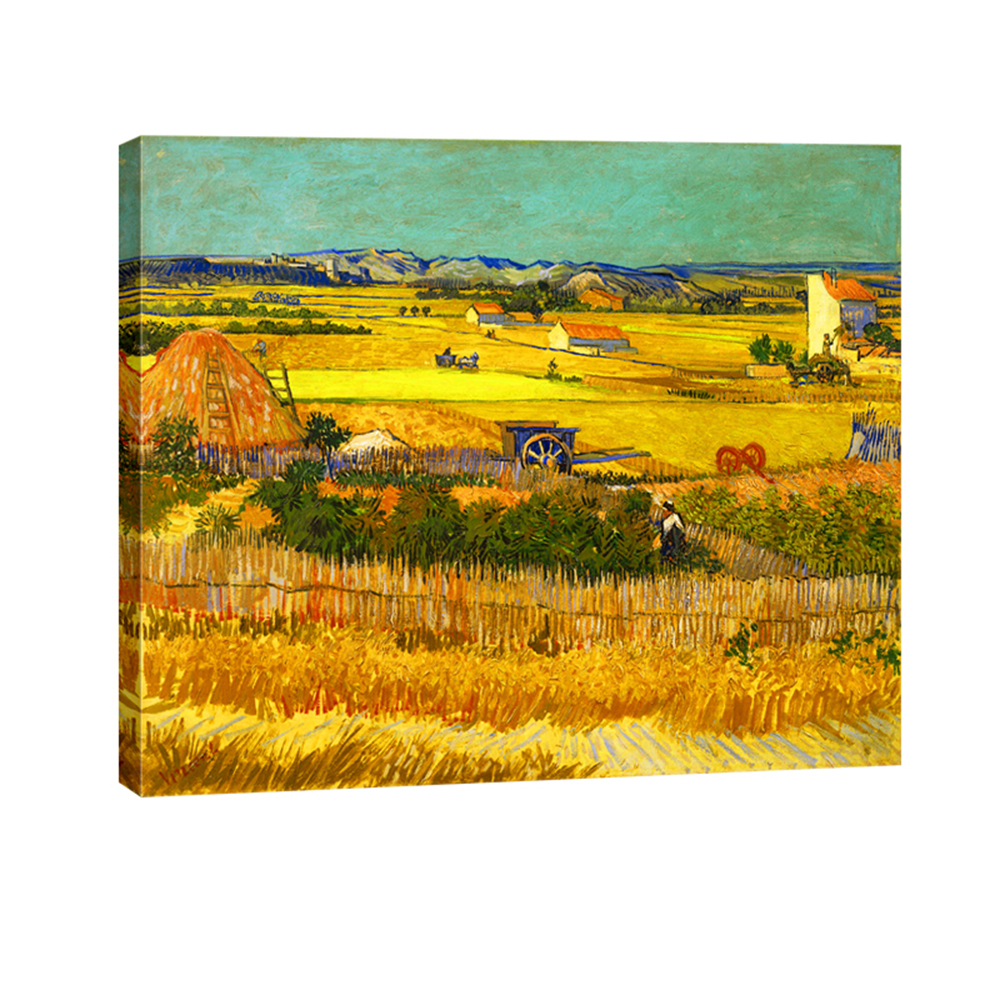 Harvest