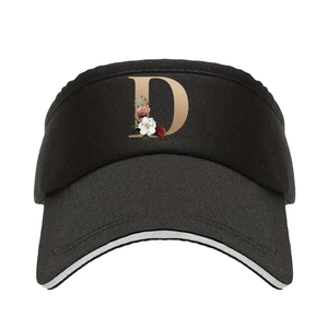 Gorra visera de pana de diseñador de lujo de Vietnam logotipo personalizado con soporte para deportes de invierno para ciclismo y Pesca - Product Image 1