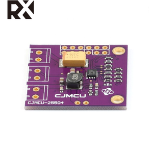 Módulo de recolección de energía TZ Boost Converter Gestión de células solares Colector de energía <span class=keywords><strong>bq25504</strong></span> - Product Image 3