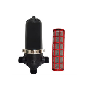 <span class=keywords><strong>2</strong></span> "<span class=keywords><strong>2</strong></span>.5" <span class=keywords><strong>3</strong></span> "थ्रेट टाइप सिंचाई के लिए प्लास्टिक स्क्रीन जाल डिस्क पानी ड्रिप सिंचाई के लिए फ़िल्टर - Product Image 2