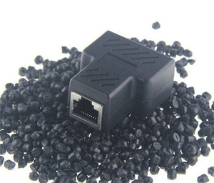 Conector RJ45 Divisor de 3 Vías 8P8C para Internet - Product Image 5