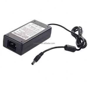 อะแดปเตอร์100-240VAC 50/60Hz <span class=keywords><strong>6V</strong></span> 6.5V <span class=keywords><strong>600mA</strong></span> 400mA 300mA 800mA อะแดปเตอร์จ่ายไฟ850mA - Product Image 1