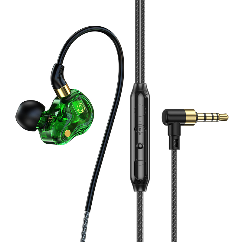 Green-3.5mm