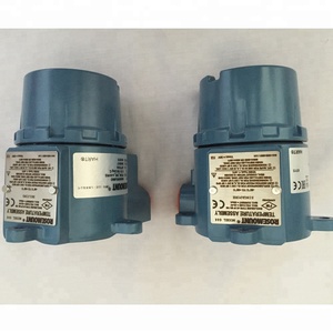 Indicador de Temperatura Inteligente 644 4-20ma - Product Image 4