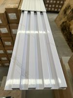 Transformez instantanément votre espace : nos panneaux muraux WPC haut de gamme allient la beauté du bois naturel à la résistance ultra-durable du composite.