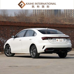 Nouveau Turbo Essence 2023 le plus vendu de Chine avec sièges en cuir et norme d'émission Euro VI pour <span class=keywords><strong>Kia</strong></span> K3 - Product Image 3