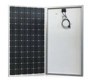 Panel Solar Monocristalino de Alta Calidad de 156x156 con 72 Celdas Fotovoltaicas, 330 Vatios, 330W - Product Image 4