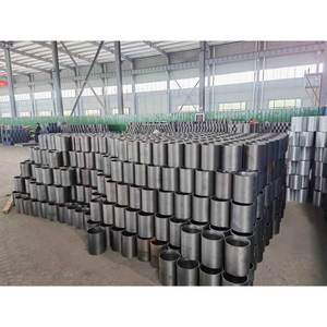 14 "SBR مقشرة حبوب الأرز بكرة مطاطية - Product Image 6