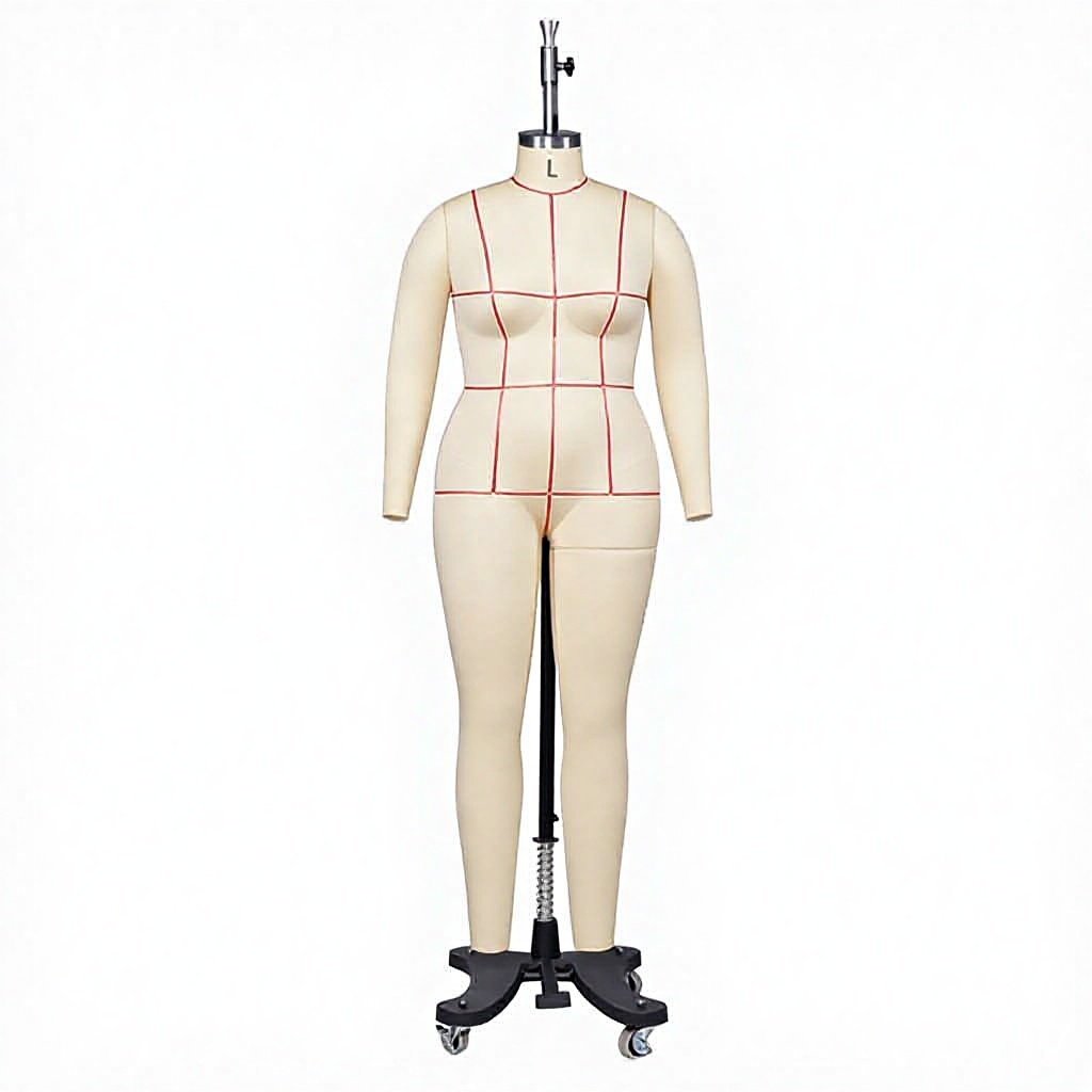 Xiyin taille L femme corps entier