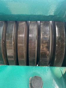 Nouveau modèle personnalisé presse à huile de tournesol graines de sésame soja presse à huile d'arachide agricole économie d'énergie 15-20t/j capacité - Product Image 5