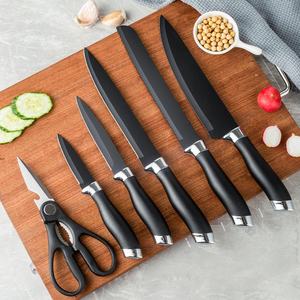 Juego de Utensilios de Cocina de Diseño Elegante, Estilo Nuevo 2025, Negro, Rosa, Verde, Juego de Utensilios de Cocina de Lujo Premium, Juego de Utensilios de Cocina de Silicona - Product Image 2