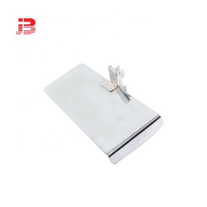 Rak Display Sepatu Logam, Rak untuk Tegak, Tiang, Braket, Kait Logam - Product Image 2