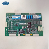 SX085200A Manta de lana comercial Hoja Lavadora Accesorios para lavadora Controlador de lavadora