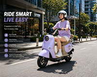 Moto électrique tout-terrain Surron Ultra Bee 2026, 60V, puissante, pour adultes, moto électrique à grande vitesse
