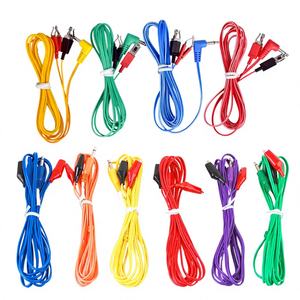 Colección de línea pretensada tipo cruz 1,8 m pinzas tipo recto pinzas tipo L 1,8 m 2,5 m - Product Image 1