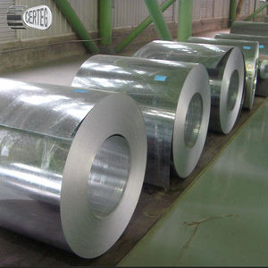 Cold Rolled Stainless <strong>Steel</strong> Sheet <strong>Galvanized</strong> <strong>Steel</strong> Coil and <strong>Strip</strong> - Product Image 3