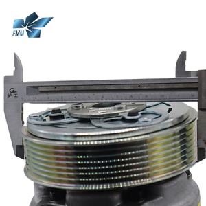 Compresor de Aire Acondicionado para Auto MN123624, 12v, Pieza de A/C DKS15D para Mitsubishi Montero Sport - Product Image 5