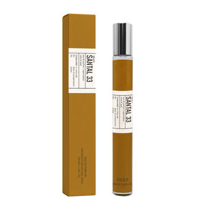 <span class=keywords><strong>Perfume</strong></span> VILILY B111 Original Unisex 38ml Aromático Amaderado Mini Perfumes Originales <span class=keywords><strong>Santal</strong></span> <span class=keywords><strong>33</strong></span> - Product Image 1