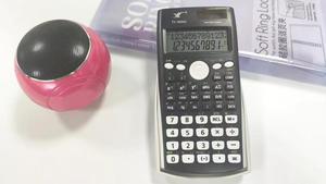 90MS 349 chức năng khoa học máy tính hai cách cung cấp máy tính khoa học 10 + 2 chữ số máy tính khoa học - Product Image 4