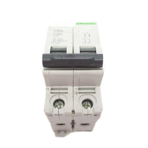 25426 25a 415v Unmp New Original Ready Stock Automation Plc - Product Image 1