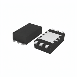 Servicio Integral Original: Compre en Línea Componentes Electrónicos de Gestión de Energía (PMIC) BH15MA3WHFV-TR 6 SMD, Terminales Planos con Placa Expuesta - Product Image 1