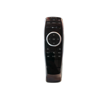 Control Remoto de Entretenimiento Trasero OEM para Mercedes-Benz W222 Clase S Maybach S400 S450