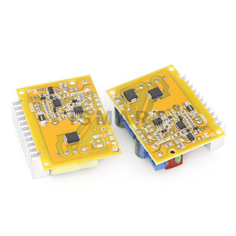 Convertisseur Boost Convertisseur haute tension DCDC Boost 832V 12V à