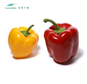 Extracto de Capsicum a granel, capsaicina 1%, 40% Extracto de <span class=keywords><strong>pimienta</strong></span> de <span class=keywords><strong>cayena</strong></span> para alimentos - Product Image 2
