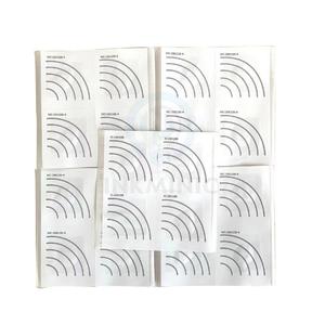 Pour puce de balise RFID Domino Mc-2bk124 Mc-2bk106 Mc-2bk104 pour imprimante jet d'encre Ax150 Ax350 - Product Image 3