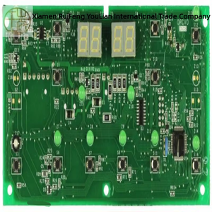 แผงวงจรจ่าย200d7355g002 refri rator ใหม่ดั้งเดิมระบบอัตโนมัติอุตสาหกรรม - Product Image 1