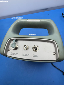 Instrumento Rohde & Schwarz FSH3 Usado con Rango de Frecuencia de 100kHz-3GHz, Garantía de 3 Meses, Hecho en Alemania - Product Image 2