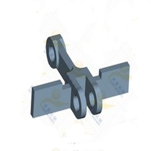 Trung Quốc Rèn Redler Chuỗi Băng Tải Chuỗi/<span class=keywords><strong>Scraper</strong></span> Chuỗi/Thả-Rèn Chuỗi - Product Image 1