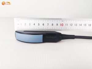 Pemasok pabrik harga murah USB genggam Probe anal telepon seluler hewan pemeriksaan <span class=keywords><strong>Ultrasound</strong></span> cembung - Product Image 4